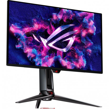 ASUS monitor ROG Swift OLED PG27UCDM 27" QD OLED 0.03ms 240Hz HDR