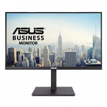 ASUS arvutimonitor VA27UQSB 68.6cm (27") 3840 x 2160 pixels 4K Ultra HD LCD, must