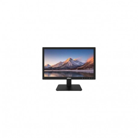 Dahua LCD-monitor DHI-LM19-L200N 19.5" äripaneel TN 1600x900 16:9 75Hz 5ms, must