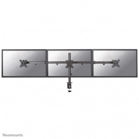 Neomounts FPMA-D550D3BLACK Monitor arm 10-27"