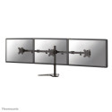Neomounts monitorialus FPMA-D550DD3BLACK 13-27"