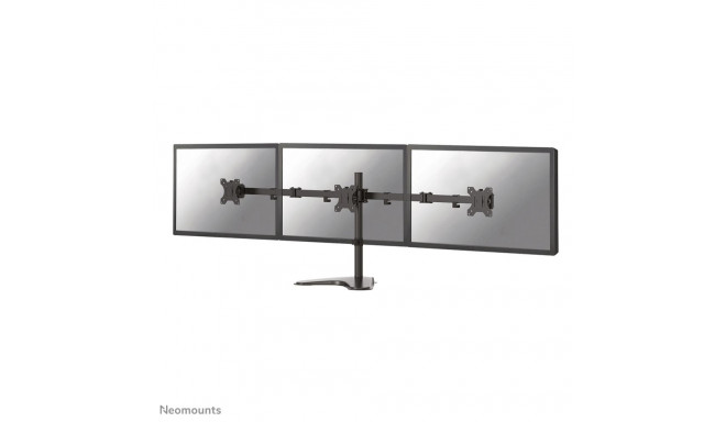 Neomounts FPMA-D550DD3BLACK Monitor stand 13-27"