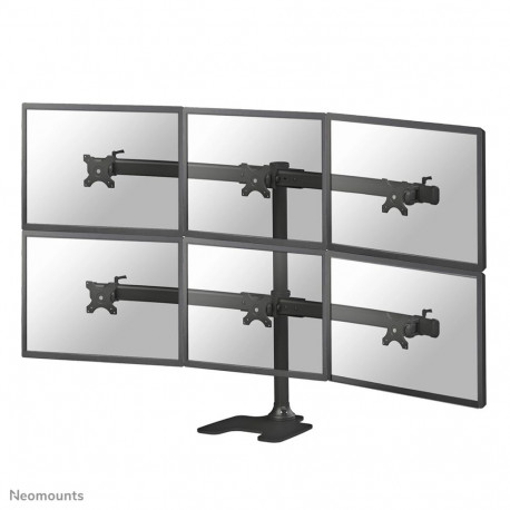 Neomounts monitorialus FPMA-D700DD6 10–27"