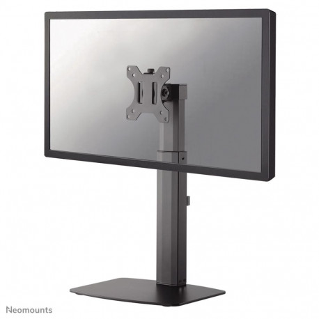 Neomounts monitorialus FPMA-D865BLACK 10-32", gaasvedruga