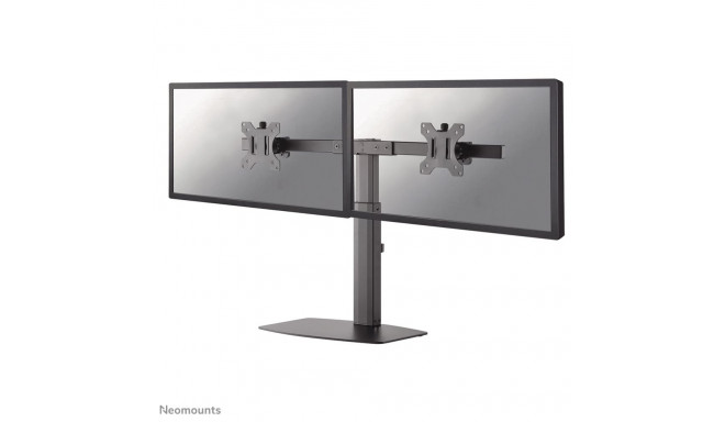 Neomounts monitorialus FPMA-D865DBLACK 10-27" gaasvedruga