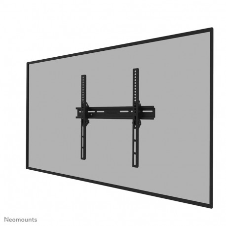 Neomounts WL30-350BL14 TV mount wall 32-65" - fixed - lockable