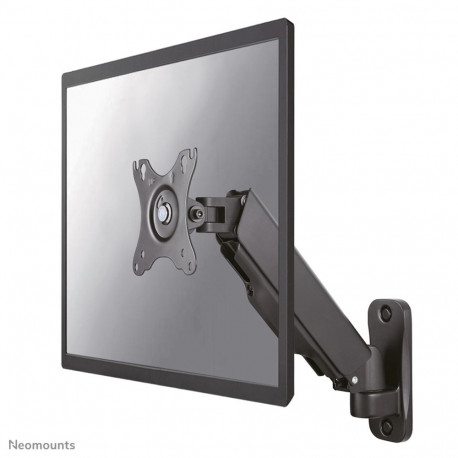 Neomounts monitori/teleri seinakinnitus WL70-440BL11 17–32" gaasvedruga täielikult liigutatav