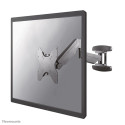 Neomounts monitori/teleri seinakinnitus WL70-550BL12 23–42" gaasvedruga, täisliikuv