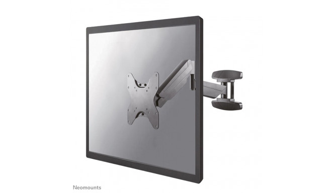 Neomounts monitori/teleri seinakinnitus WL70-550BL12 23–42" gaasvedruga, täisliikuv
