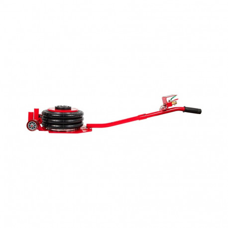 XTREME pneumaatiline tungraud 3.5T Snowman