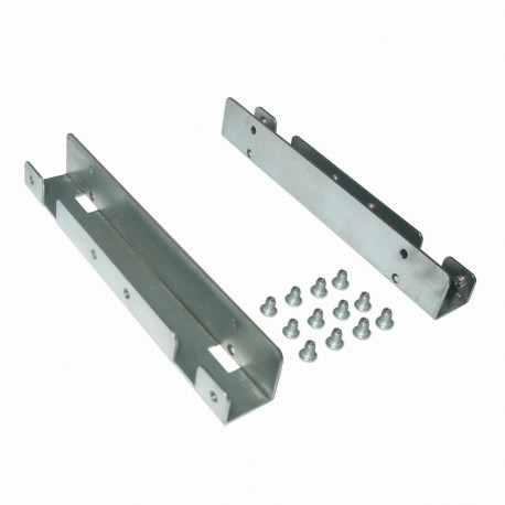 Gembird paigalduskomplekt MF-3221, metallik metall