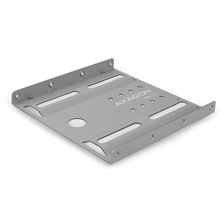 Axagon adapter RHD-125S 3.5" 1 × 2.5" jaoks