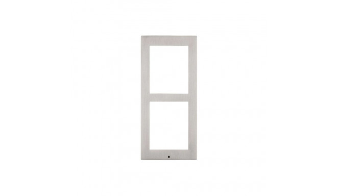 2N 9155022 mounting kit Silver