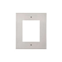 2N 9155011 mounting kit Silver