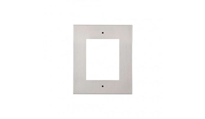 2N 9155011 mounting kit Silver