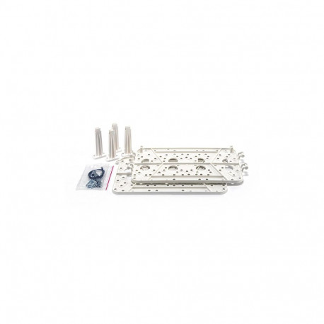 Satel OMI-5PI mounting kit White Plastic