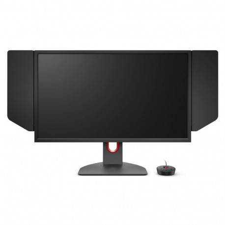 ZOWIE LED-monitor 68.6cm (27") 1920 x 1080 pikslit Full HD, must