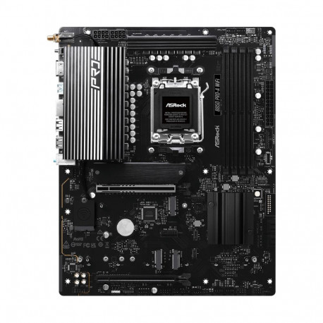 Asrock B850 Pro-A WiFi AMD B850 Socket AM5 ATX