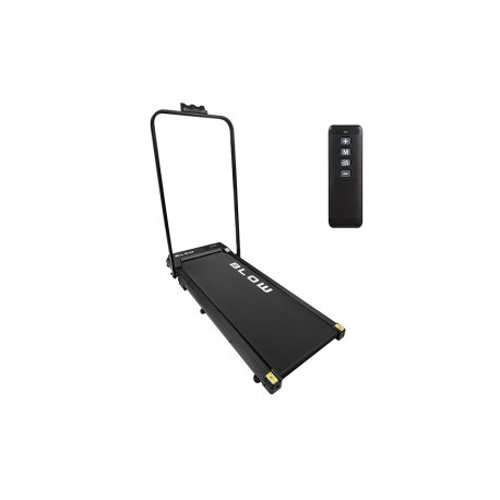 Electric home training treadmill 1-10 km/h BLOW PowerRun X5