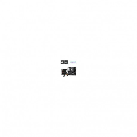 MSI emaplaat PRO B840M-P WIFI6E AMD B840 Socket AM5 micro ATX