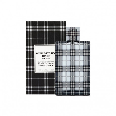Burberry Brit Eau de Toilette (100ml)