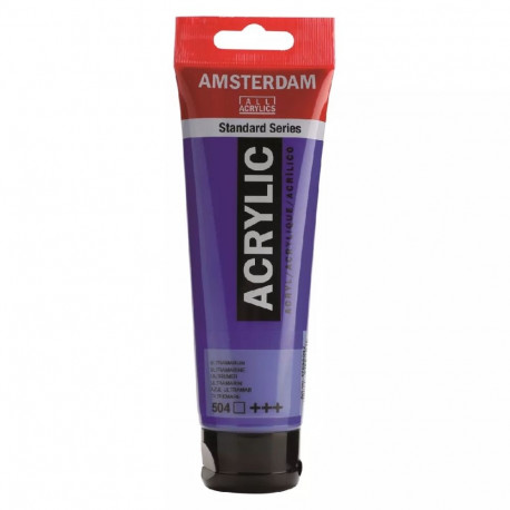 Amsterdam akrüülvärv 17095042 120ml