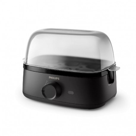 Philips munakeetja 3000 series HD9137/90, täiuslikult keedetud munad iga päev