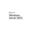 Microsoft Windows Server 2025 1 license(s)