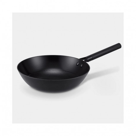 Brabantia 239045 frying pan Wok/Stir-Fry pan Round