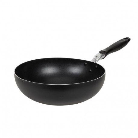 Resto Kitchenware wok-pann 93603, ümmargune