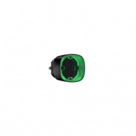 Ajax nutipistik Socket 2500W, must