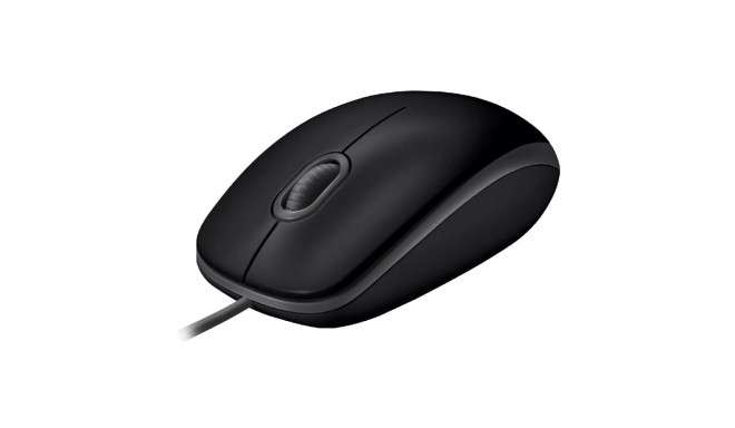 Logitech M110 Silent