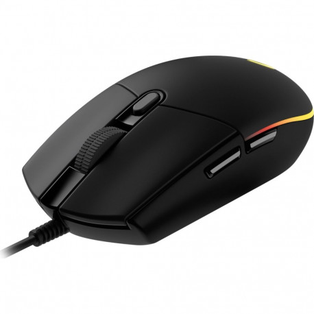 Logitech G mänguhiir G203 LIGHTSYNC