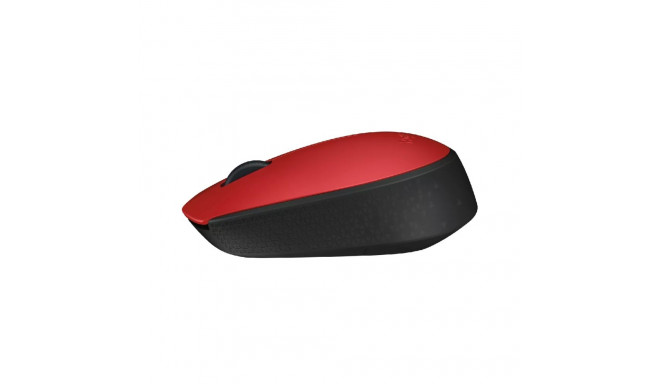 Logitech juhtmevaba hiir M170