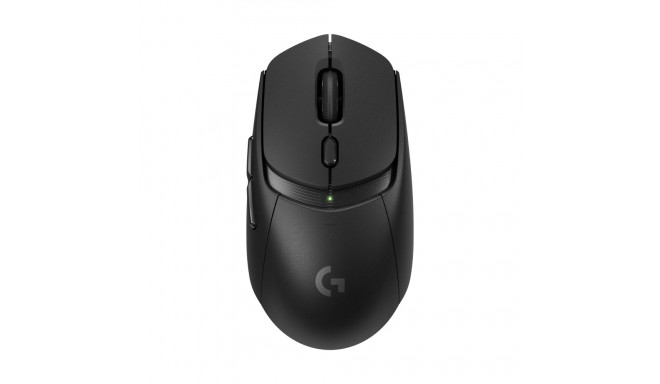 Logitech mängurihiir 910-007199 paremakäeline RF juhtmevaba + Bluetooth optiline 2560DPI