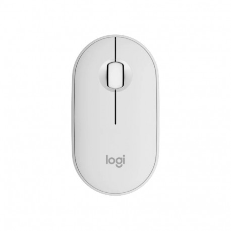 Logitech hiir 910-007013 reisi, kahekäeline, RF-juhtmevaba + Bluetooth, optiline, 4000 DPI