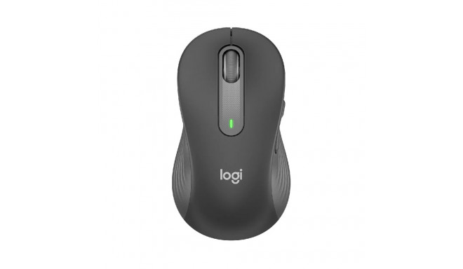 Logitech Signature M650 L Wireless Mouse