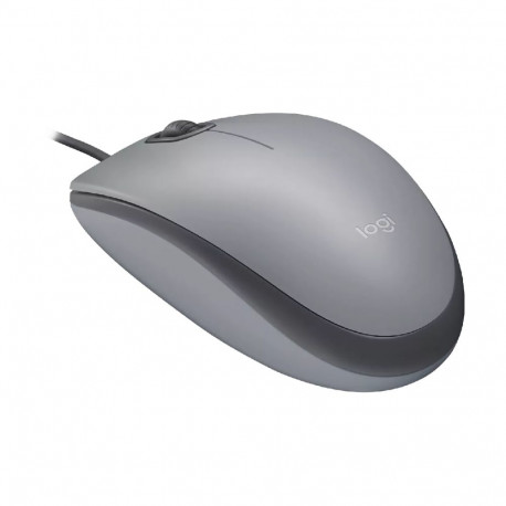 Logitech hiir M110, vaikne