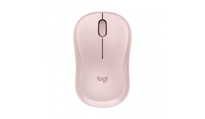 Logitech 910-007121 mouse Travel Ambidextrous Bluetooth