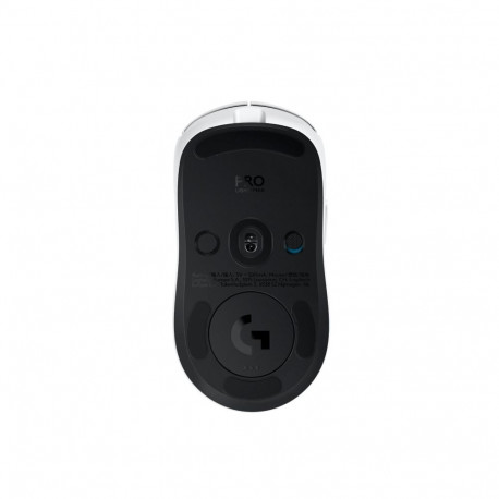 Logitech G PRO 2 LIGHTSPEED Mouse