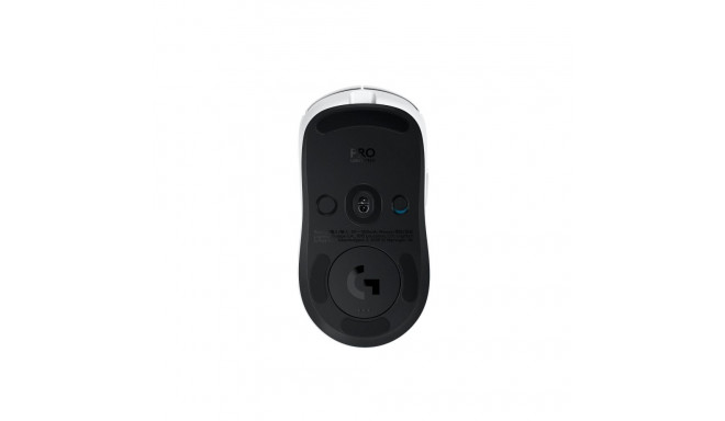 Logitech hiir G PRO 2 LIGHTSPEED