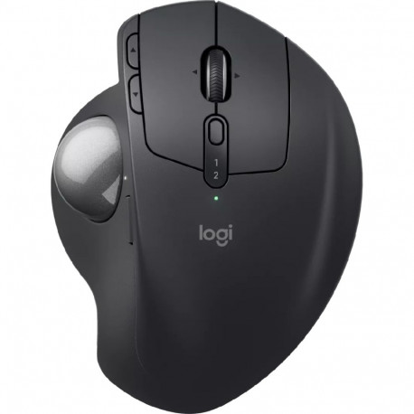 Logitech 910-007260 mouse Office Right-hand RF Wireless + Bluetooth Optical 2048 DPI