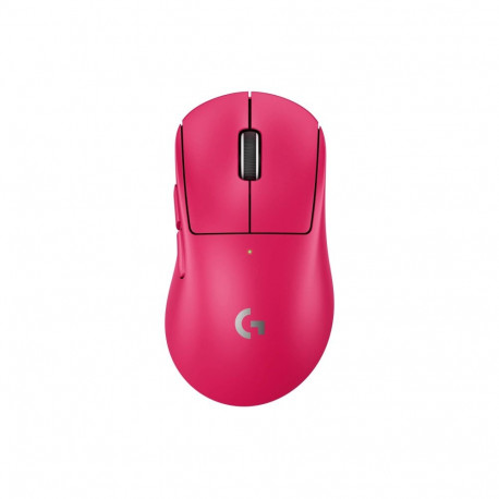 G Pro X Superlight 2 DEX Pink