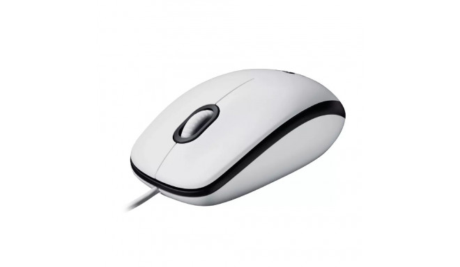 M100 White 910-006764