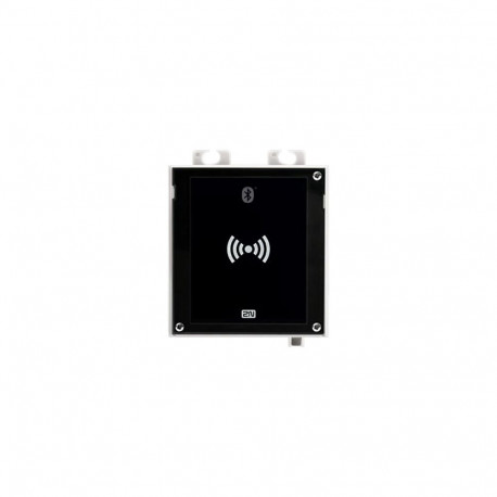 2N Access Unit 2.0, must