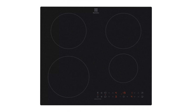 Electrolux pliidiplaat EIT60433CT