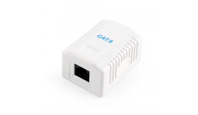 Gembird PoE-adapter NCAC -1U6 -01