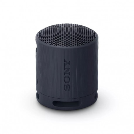 Sony kaasaskantav juhtmevaba Bluetooth-kõlar SRS-XB100 IP67 vee- ja tolmukindel vastupidav 16-tunnis