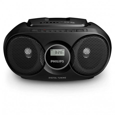 Philips CD-muusikakeskus AZ215B/12
