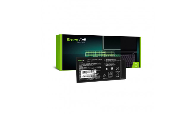 Green Cell aku A1512